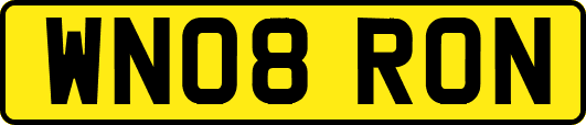 WN08RON
