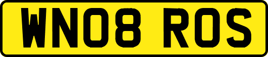 WN08ROS