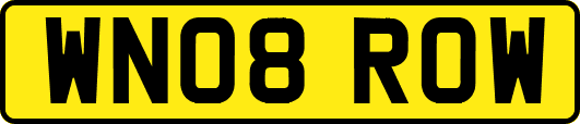 WN08ROW