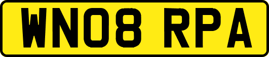 WN08RPA