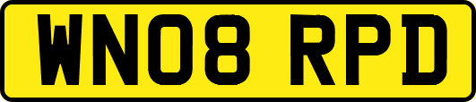 WN08RPD