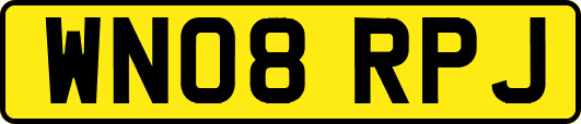 WN08RPJ