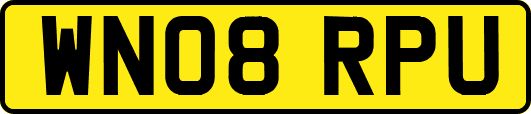 WN08RPU