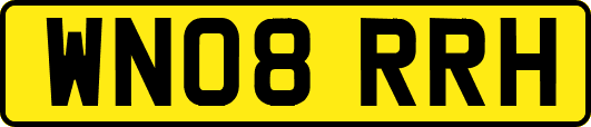 WN08RRH