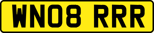 WN08RRR