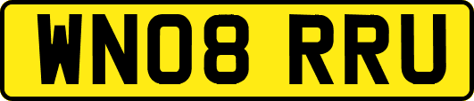 WN08RRU