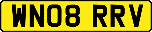 WN08RRV
