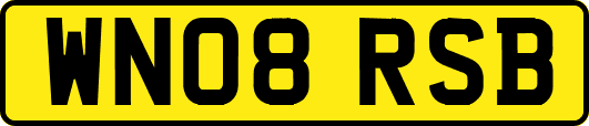 WN08RSB