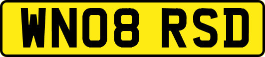 WN08RSD