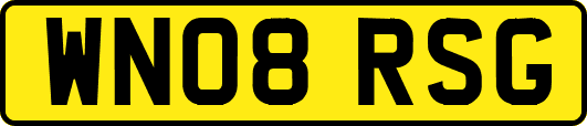 WN08RSG