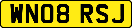 WN08RSJ