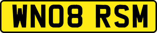 WN08RSM