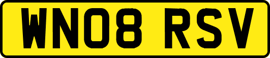 WN08RSV