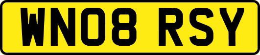 WN08RSY