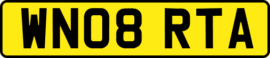 WN08RTA