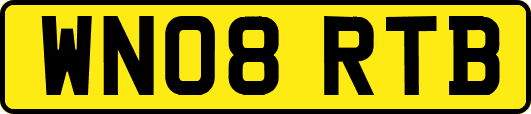 WN08RTB
