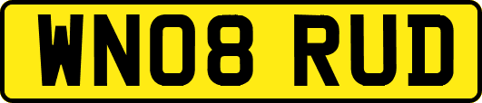 WN08RUD