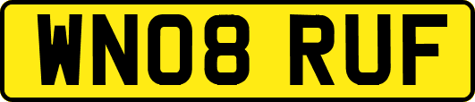 WN08RUF