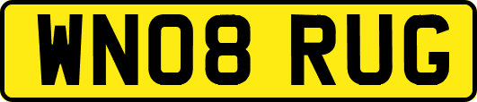 WN08RUG