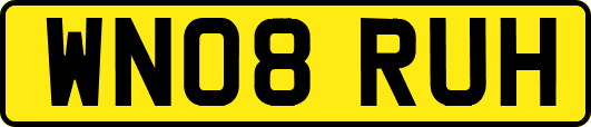 WN08RUH