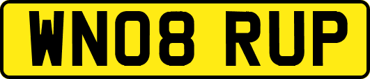 WN08RUP