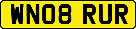 WN08RUR