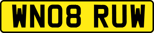 WN08RUW