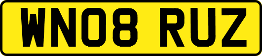 WN08RUZ