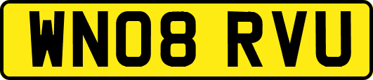 WN08RVU