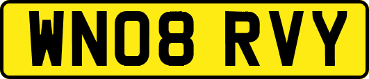 WN08RVY
