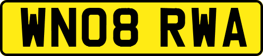WN08RWA