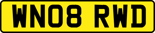 WN08RWD