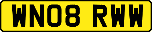 WN08RWW