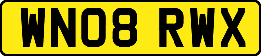 WN08RWX
