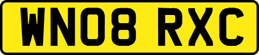 WN08RXC