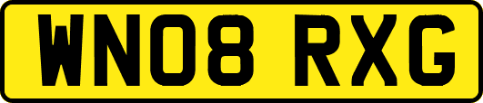 WN08RXG