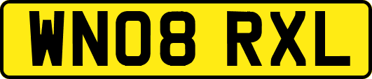 WN08RXL