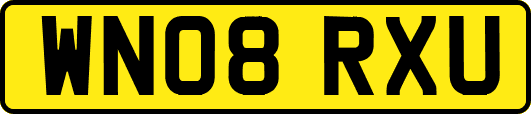 WN08RXU