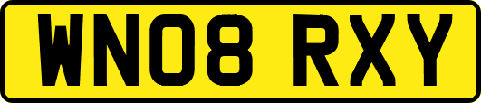 WN08RXY