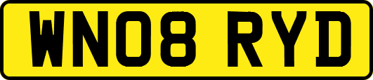 WN08RYD