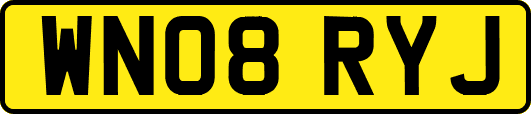 WN08RYJ