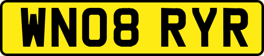 WN08RYR