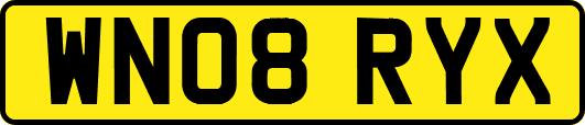 WN08RYX