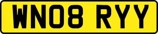 WN08RYY