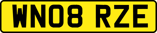 WN08RZE