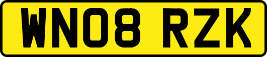 WN08RZK