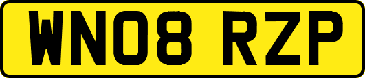 WN08RZP