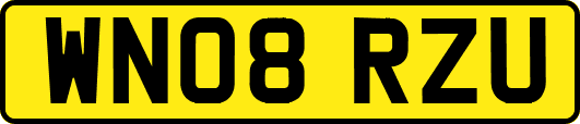 WN08RZU