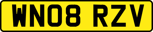 WN08RZV