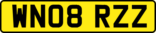 WN08RZZ